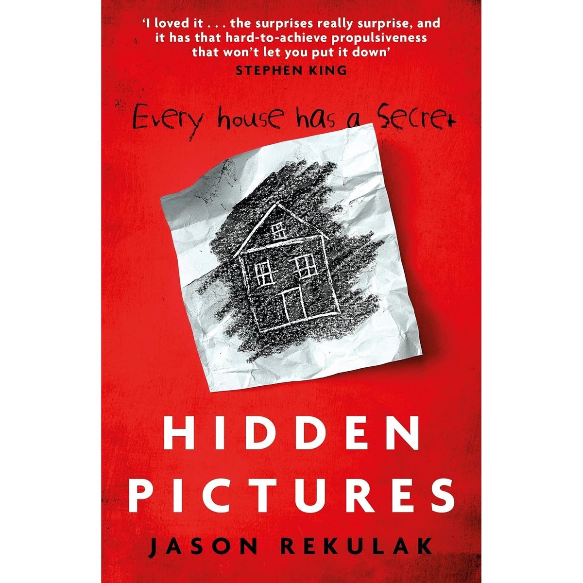 Hidden Pictures