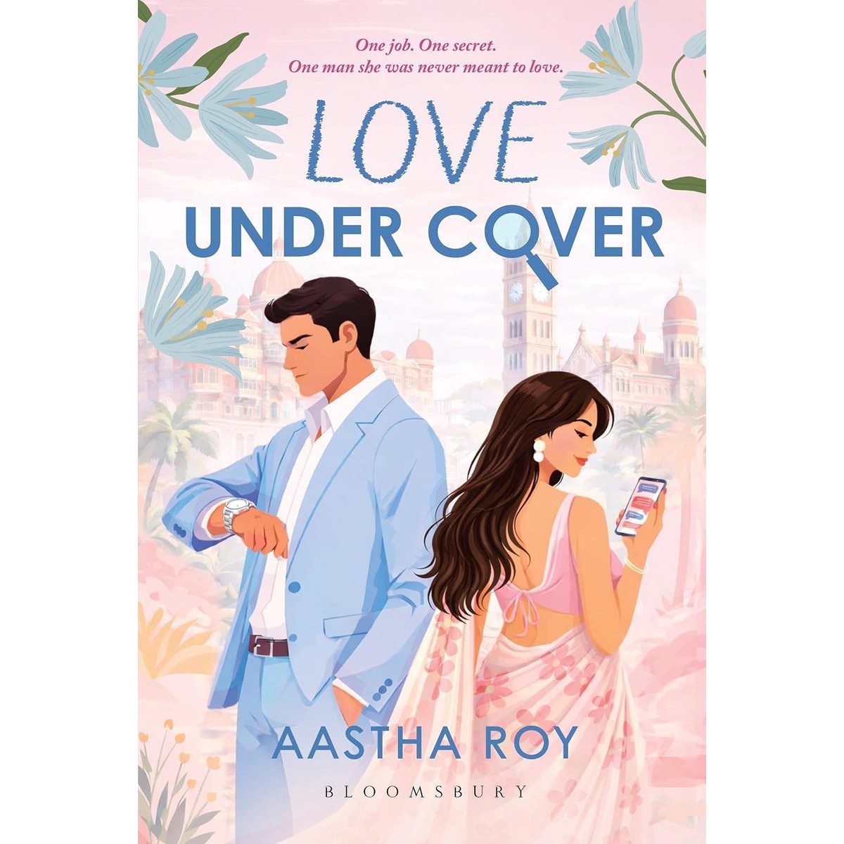 Love Under Cover