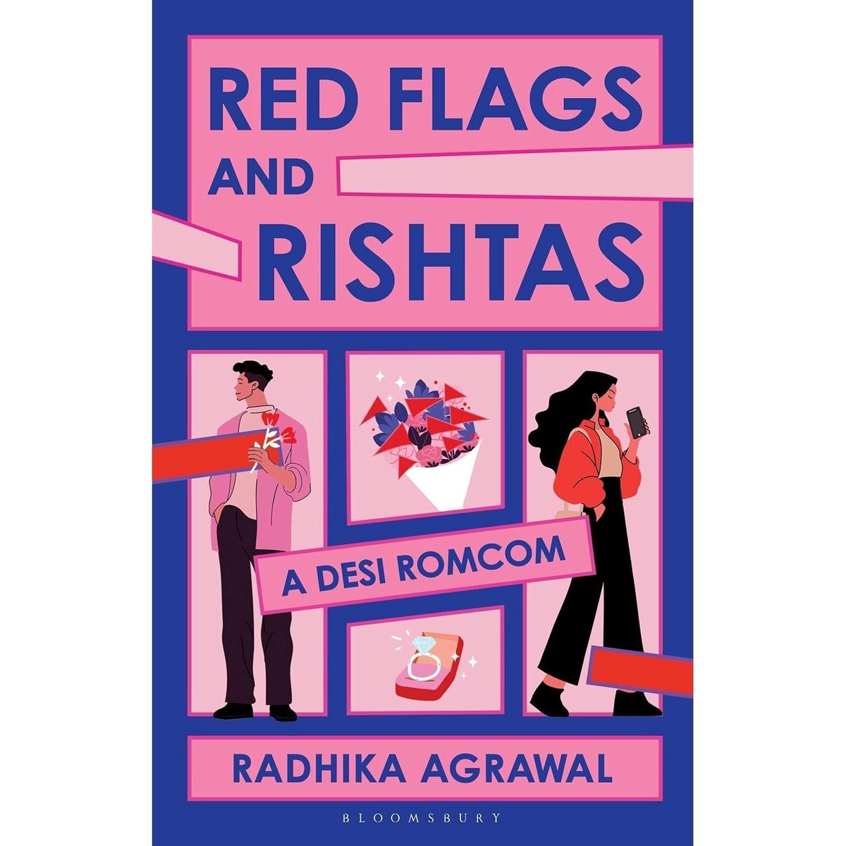 Red Flags And Rishtas