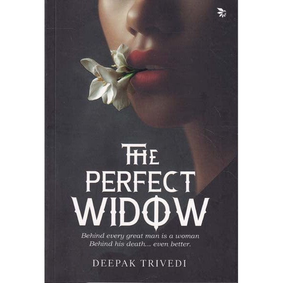 The Perfect Widow Psychological Thriller|Suspense |Crime Mystery