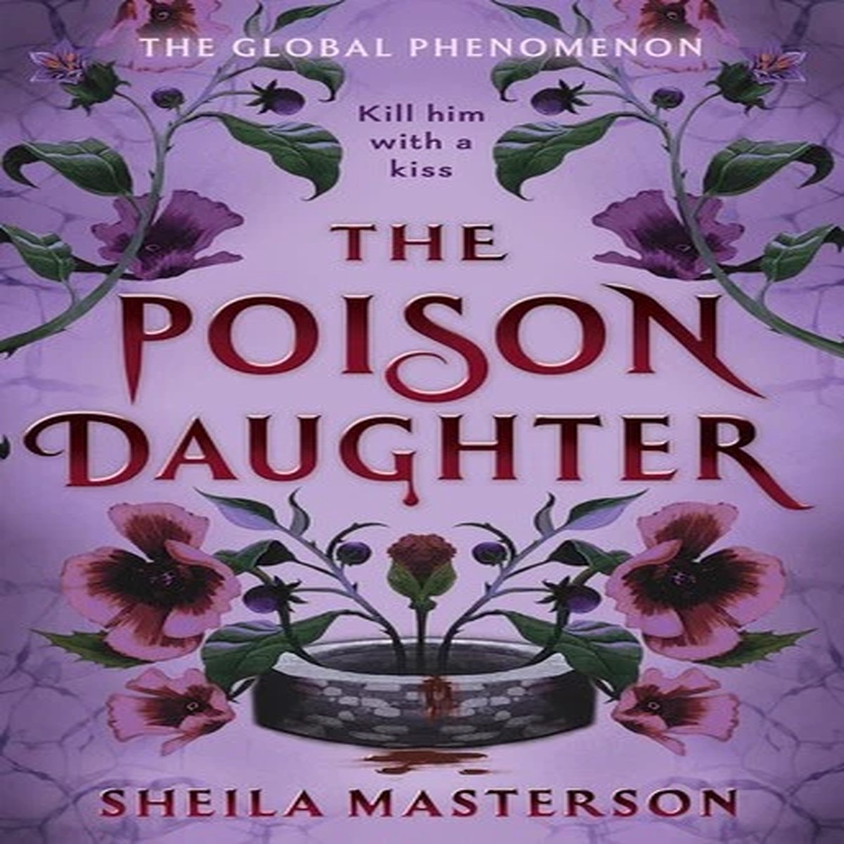 The Poison Daughter