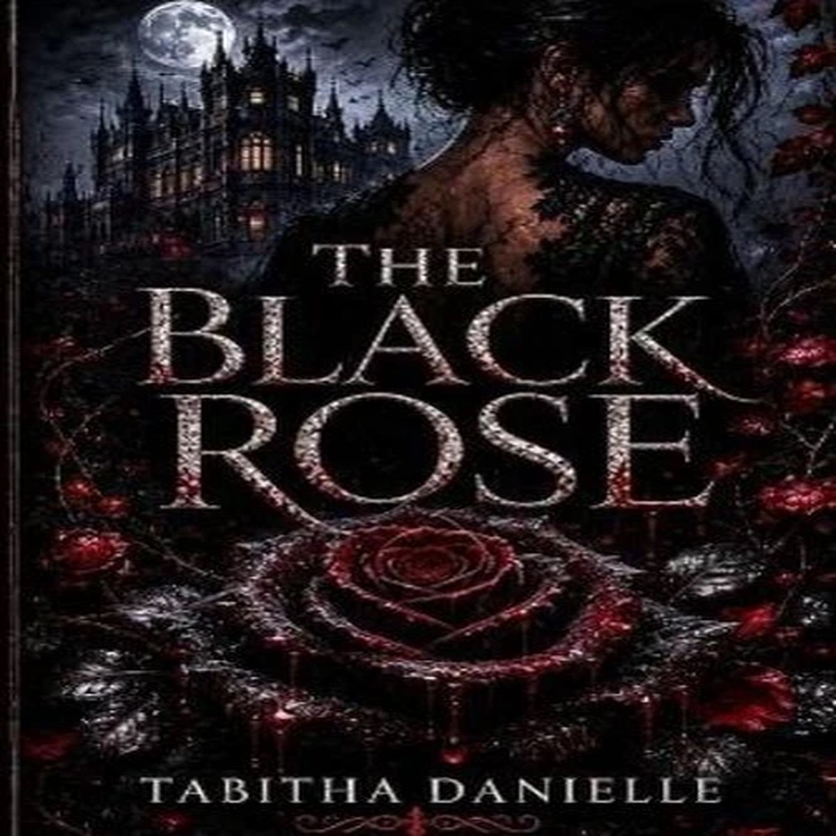 Tabitha Danielle The Black Rose (Paperback) (US IMPORT)